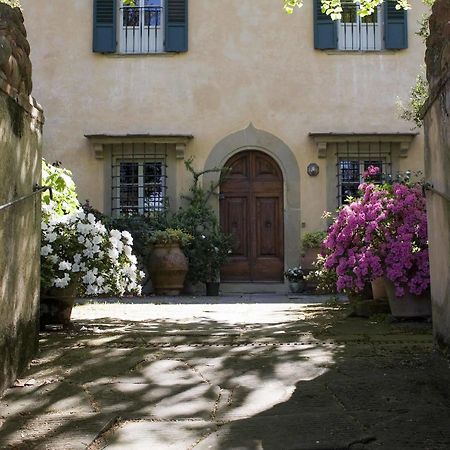 Villa Malavolta Scandicci Eksteriør billede