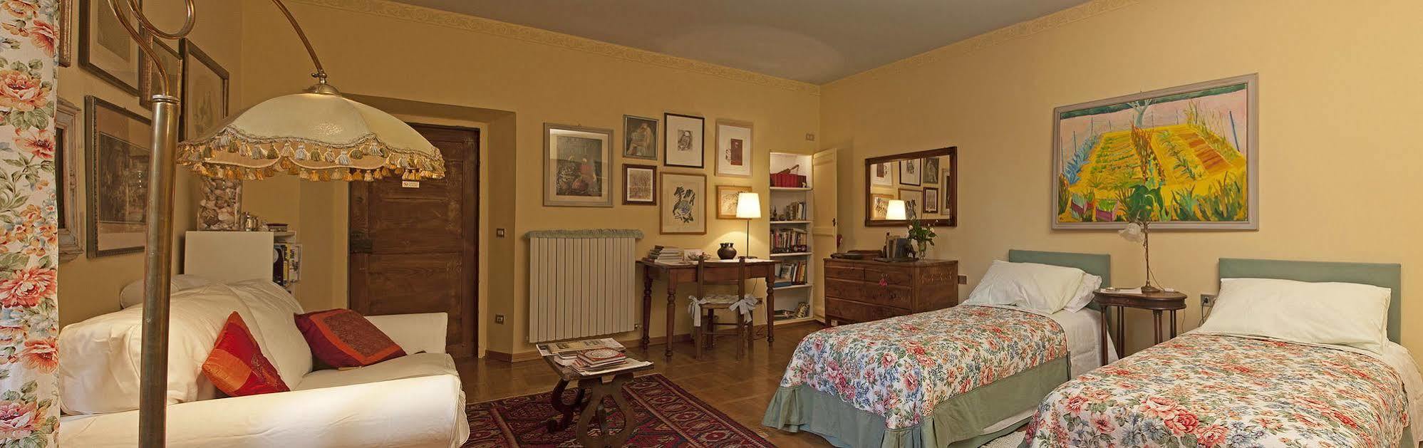Villa Malavolta Scandicci Eksteriør billede