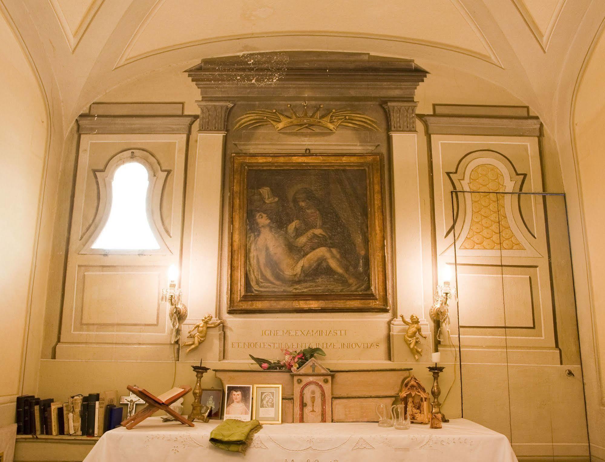 Villa Malavolta Scandicci Eksteriør billede