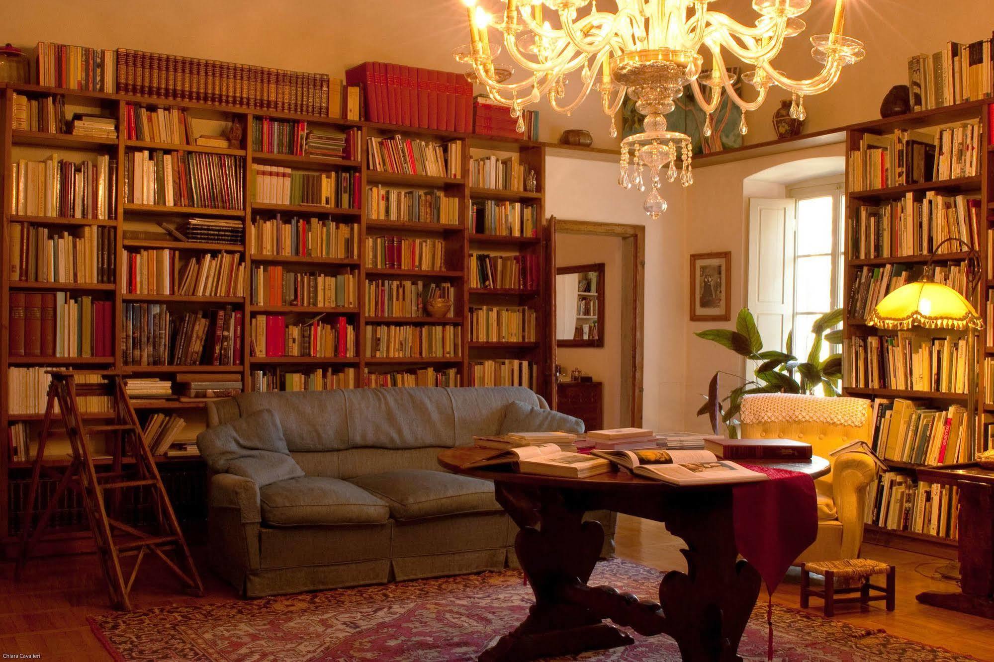 Villa Malavolta Scandicci Eksteriør billede